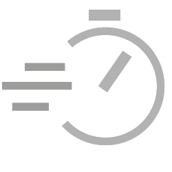 Deine Zeit Icon